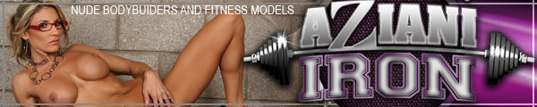 Aziani Iron